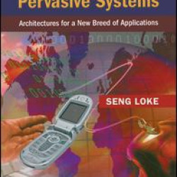 Context-Aware Pervasive Systems Context-Aware Pervasive Systems