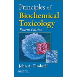 Principles of Biochemical Toxicology Principles of Biochemical Toxicology