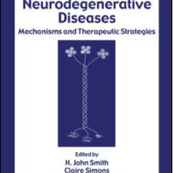 Protein Misfolding in Neurodegenerative Diseases