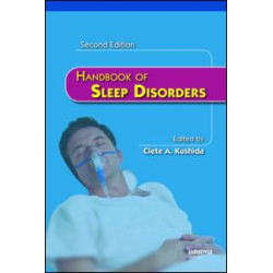 Handbook of Sleep Disorders
