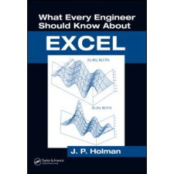 What Every Engineer Should Know About Excel