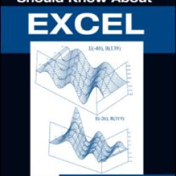 What Every Engineer Should Know About Excel What Every Engineer Should Know About Excel