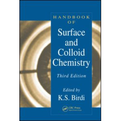 Handbook of Surface and Colloid Chemistry Handbook of Surface and Colloid Chemistry