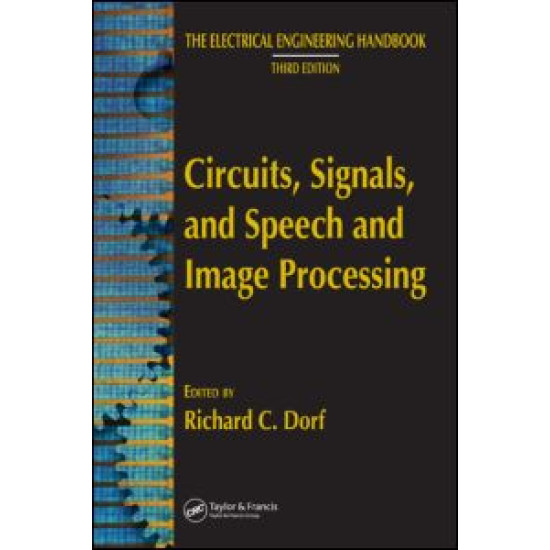 Circuits, Signals, and Speech and Image Processing