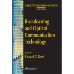 Broadcasting and Optical Communication Technology