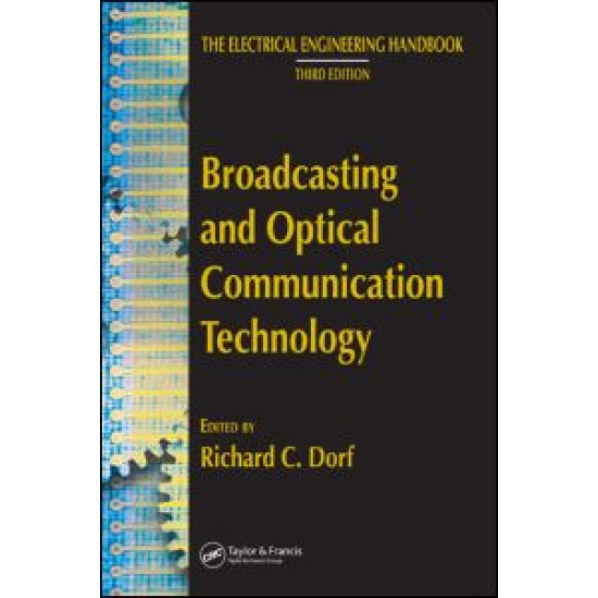 Broadcasting and Optical Communication Technology Broadcasting and Optical Communication Technology