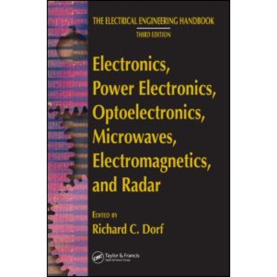 Electronics, Power Electronics, Optoelectronics, Microwaves, Electromagnetics, and Radar Electronics, Power Electronics, Optoelectronics, Microwaves, Electromagnetics, and Radar
