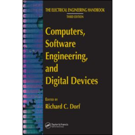 Computers, Software Engineering, and Digital Devices Computers, Software Engineering, and Digital Devices