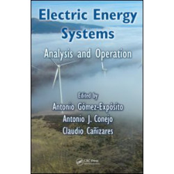Electric Energy Systems