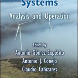 Electric Energy Systems Electric Energy Systems