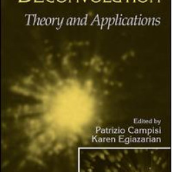 Blind Image Deconvolution Blind Image Deconvolution