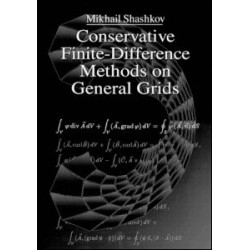 Conservative Finite-Difference Methods on General Grids