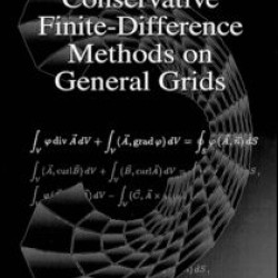 Conservative Finite-Difference Methods on General Grids