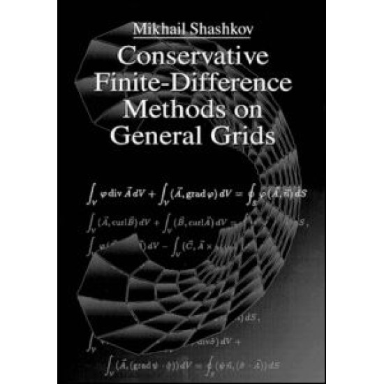 Conservative Finite-Difference Methods on General Grids