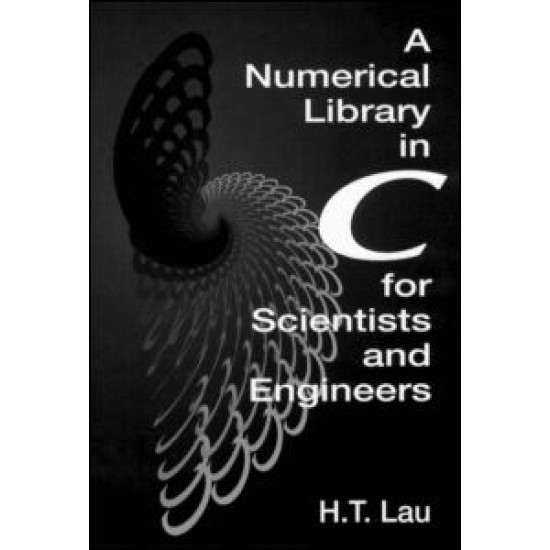 A Numerical Library in C for Scientists and Engineers