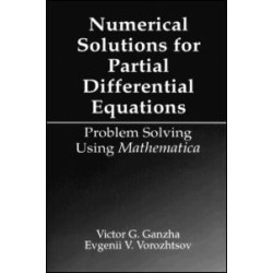 Numerical Solutions for Partial Differential Equations Numerical Solutions for Partial Differential Equations