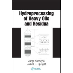 Hydroprocessing of Heavy Oils and Residua