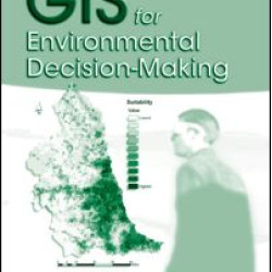 GIS for Environmental Decision-Making