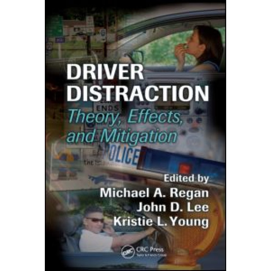 Driver Distraction Driver Distraction