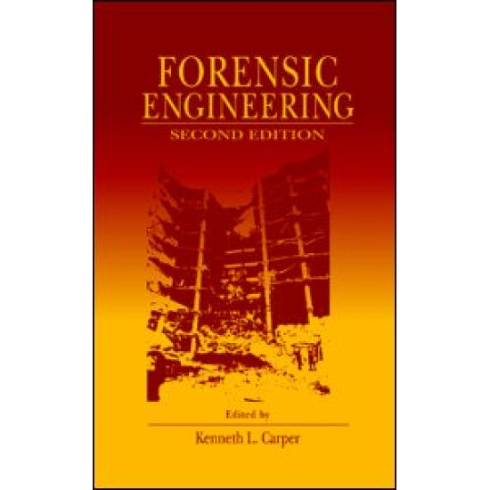 Forensic Engineering Forensic Engineering