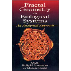 Fractal Geometry in Biological Systems Fractal Geometry in Biological Systems