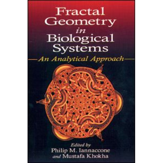 Fractal Geometry in Biological Systems