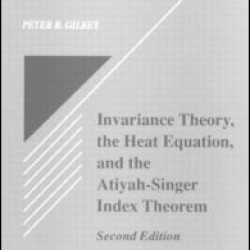 Invariance Theory Invariance Theory