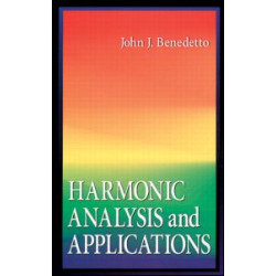 Harmonic Analysis and Applications Harmonic Analysis and Applications