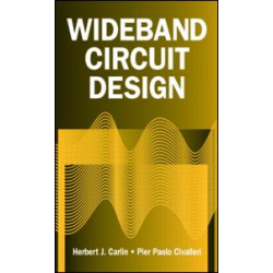 Wideband Circuit Design Wideband Circuit Design