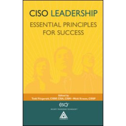 CISO Leadership
