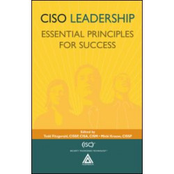 CISO Leadership CISO Leadership