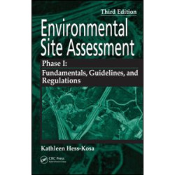 Environmental Site Assessment Phase I