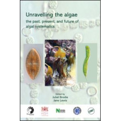 Unravelling the algae Unravelling the algae