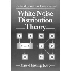 White Noise Distribution Theory White Noise Distribution Theory