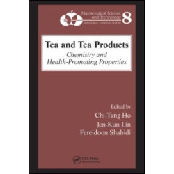 Tea and Tea Products Tea and Tea Products