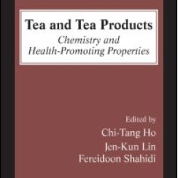 Tea and Tea Products