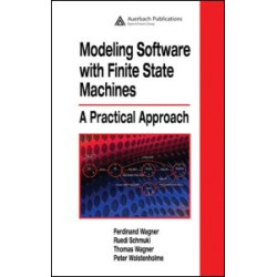 Modeling Software with Finite State Machines Modeling Software with Finite State Machines