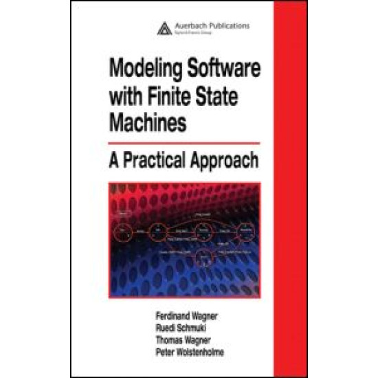 Modeling Software with Finite State Machines