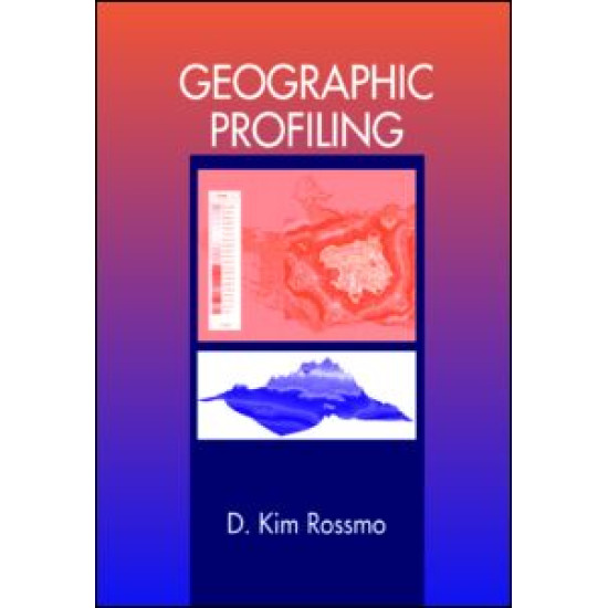 Geographic Profiling Geographic Profiling
