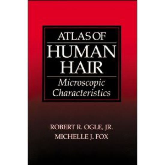 Atlas of Human Hair Atlas of Human Hair