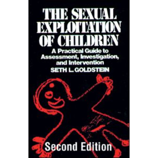 The Sexual Exploitation of Children The Sexual Exploitation of Children