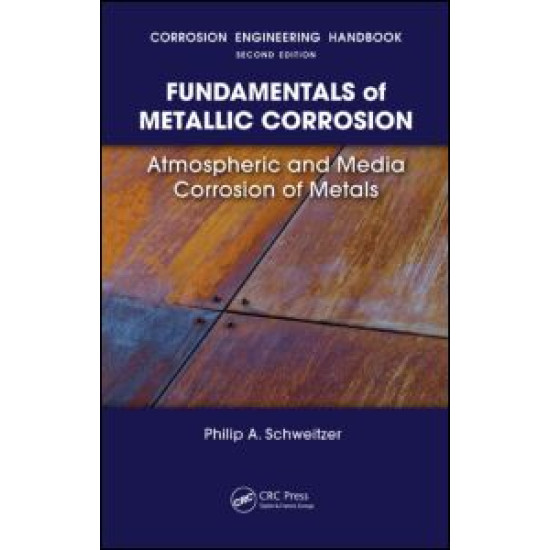 Fundamentals of Metallic Corrosion