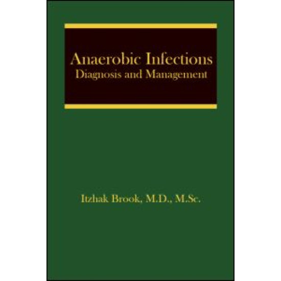 Anaerobic Infections Anaerobic Infections