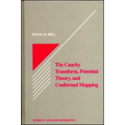 The Cauchy Transform, Potential Theory and Conformal Mapping