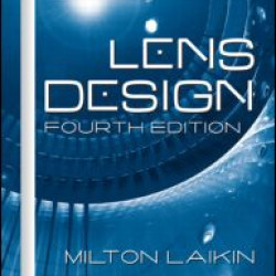 Lens Design Lens Design