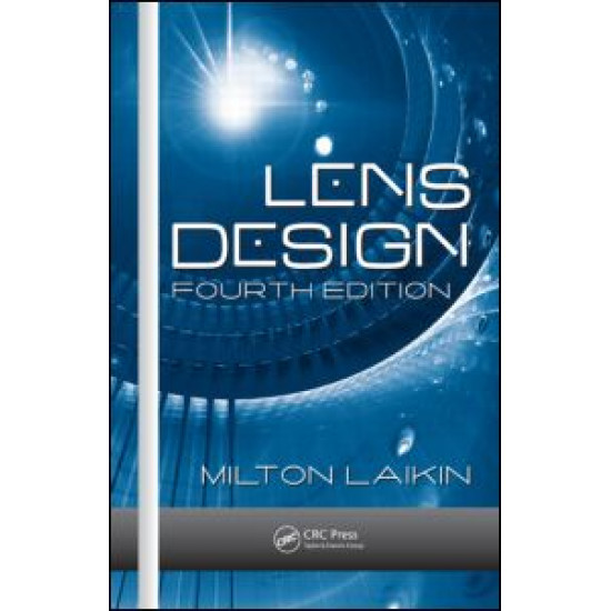 Lens Design Lens Design
