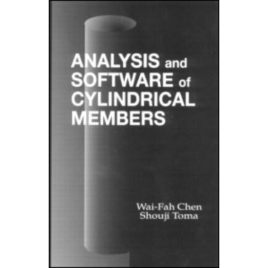 Analysis and Software of Cylindrical Members