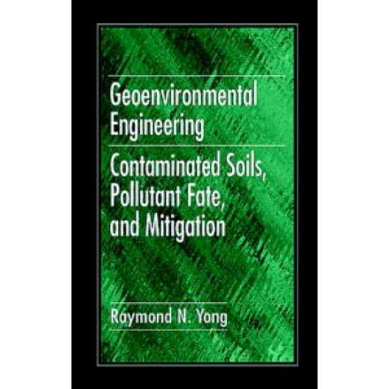Geoenvironmental Engineering Geoenvironmental Engineering