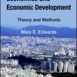 Regional and Urban Economics and Economic Development