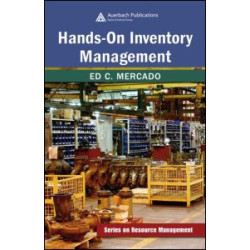 Hands-On Inventory Management Hands-On Inventory Management